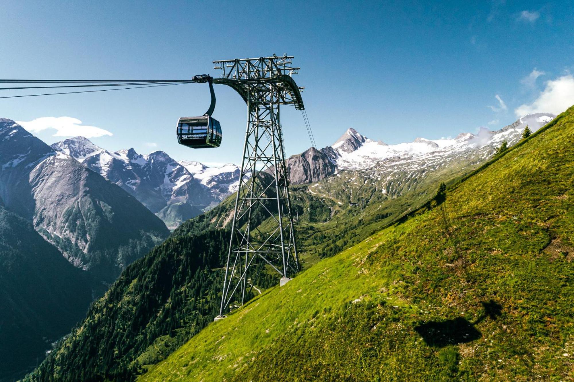 Glacier View كابرون المظهر الخارجي الصورة